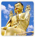 Buddha's Image